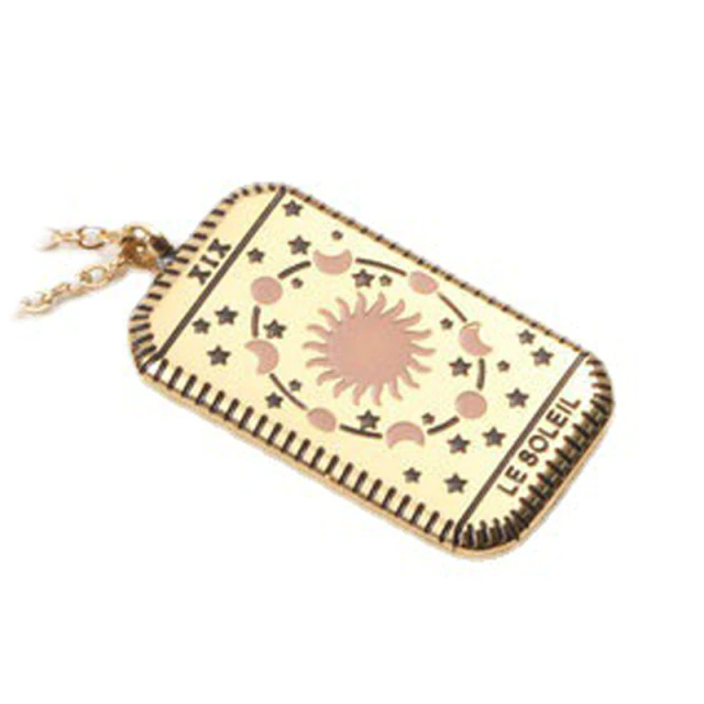 Esmeralda Necklaces