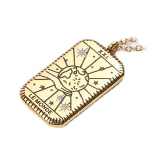 Esmeralda Necklaces