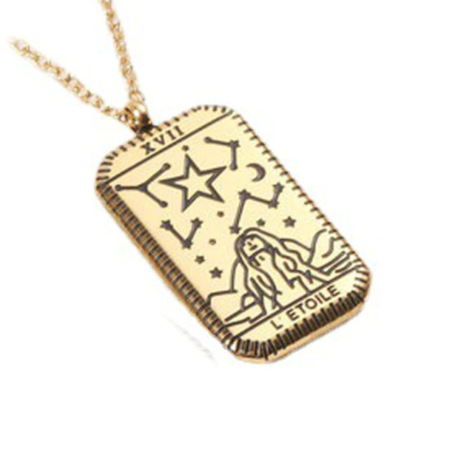 Esmeralda Necklaces