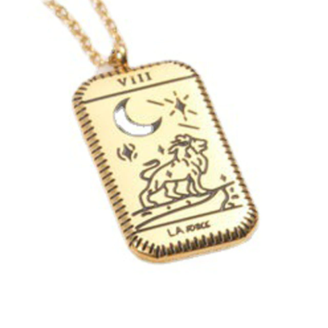 Esmeralda Necklaces